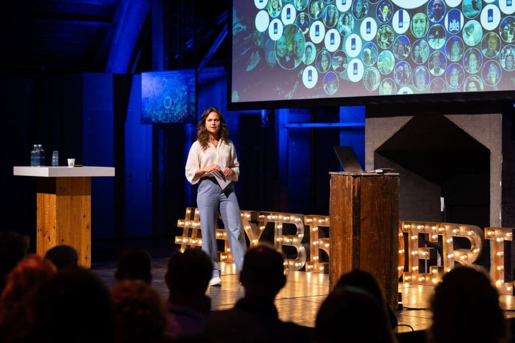 Werk samen met Floor Doppen