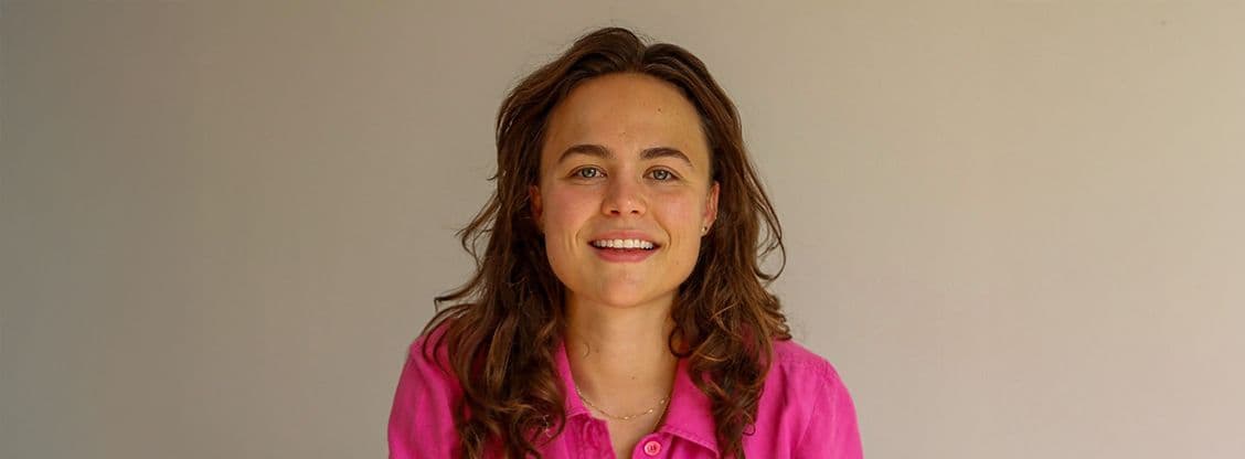 Floor Doppen is begonnen op de politieke redactie van BNR Nieuwsradio.