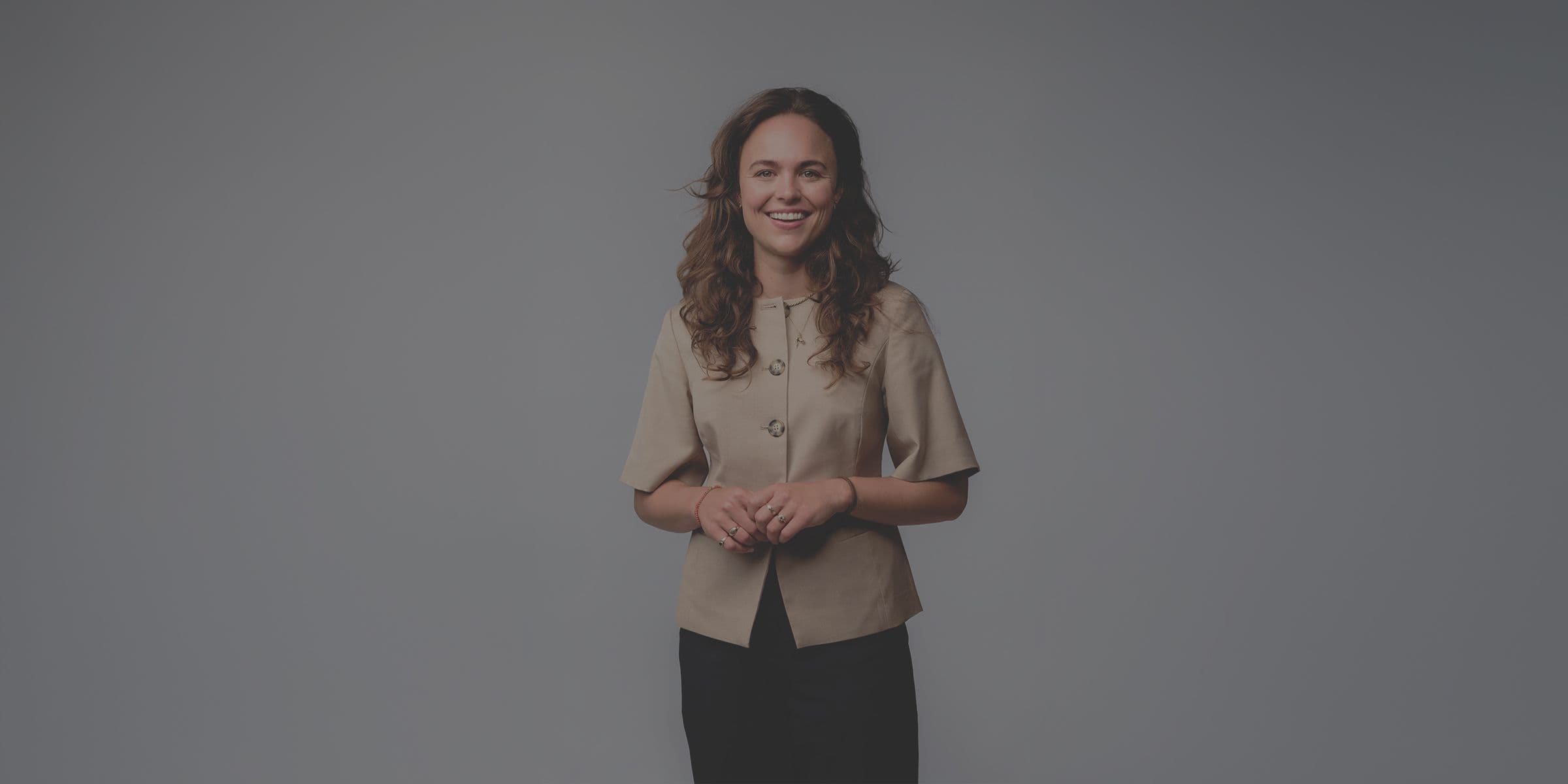 Maak kennis met Floor Doppen